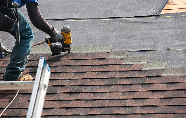 Licensed Roofing service in Hillsdale, KS - Brentwood Metal Roofing